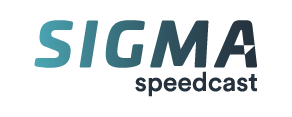 Speedcast SIGMA