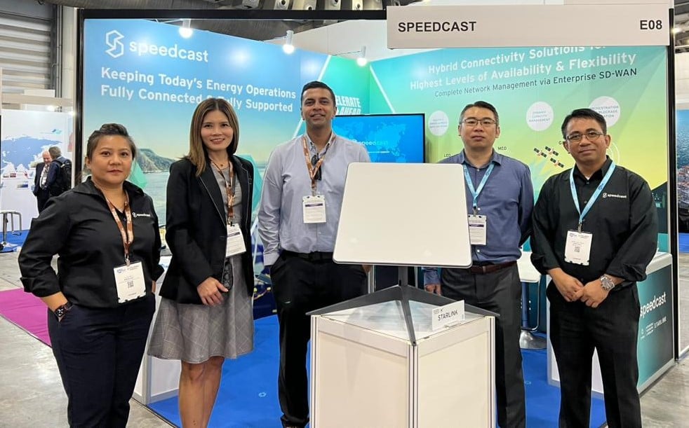 FPSO World Congress 2023