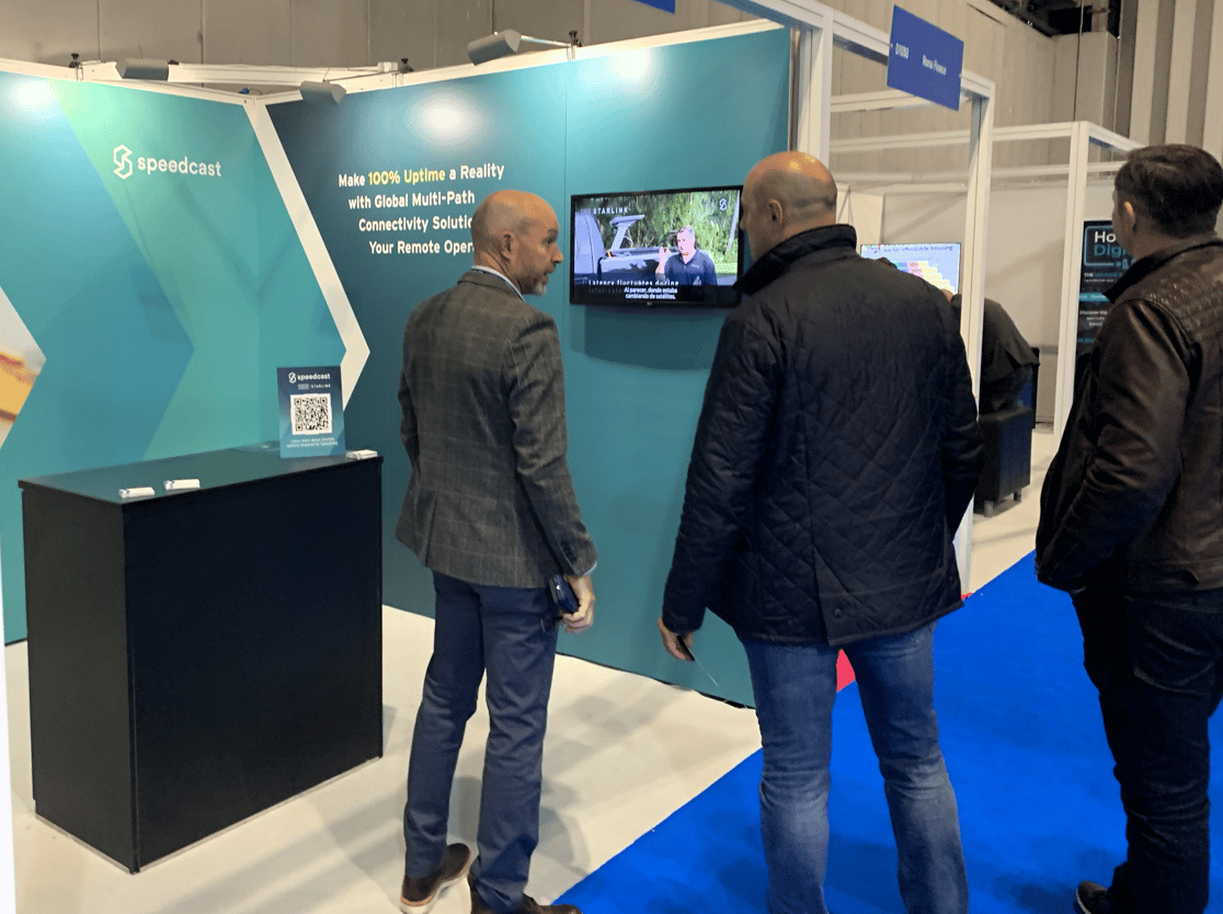 UK Construction Week 2