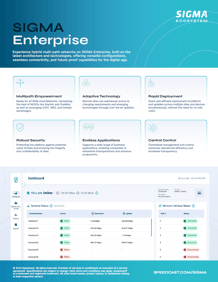 SIGMA-Enterprise-Brochure