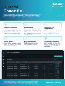 SIGMA-Essential-Brochure