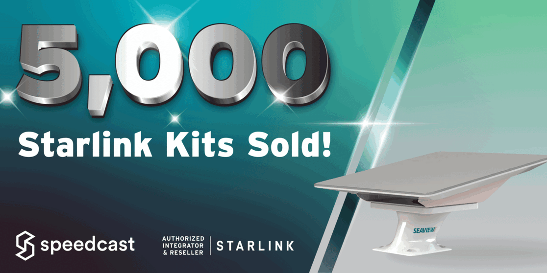 Starlink 5000