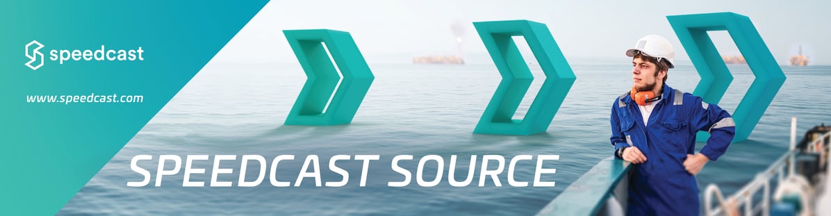 SpeedcastSource