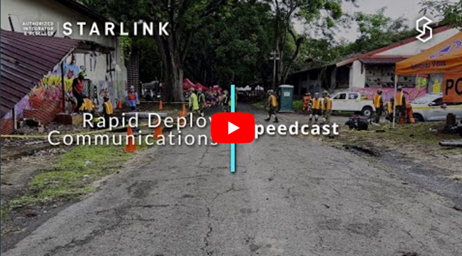 Starlink Video Series