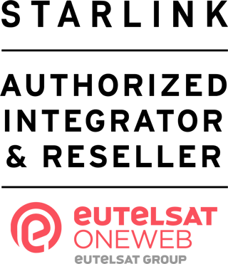 Starlink-OneWeb-Authorized-Reseller